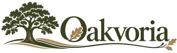 Oakvoria